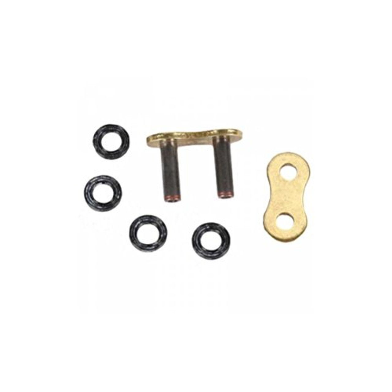 RK Racing Chain GB420MXZ-CL