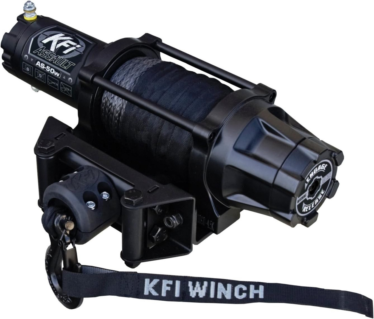 KFI Products AS-50WX