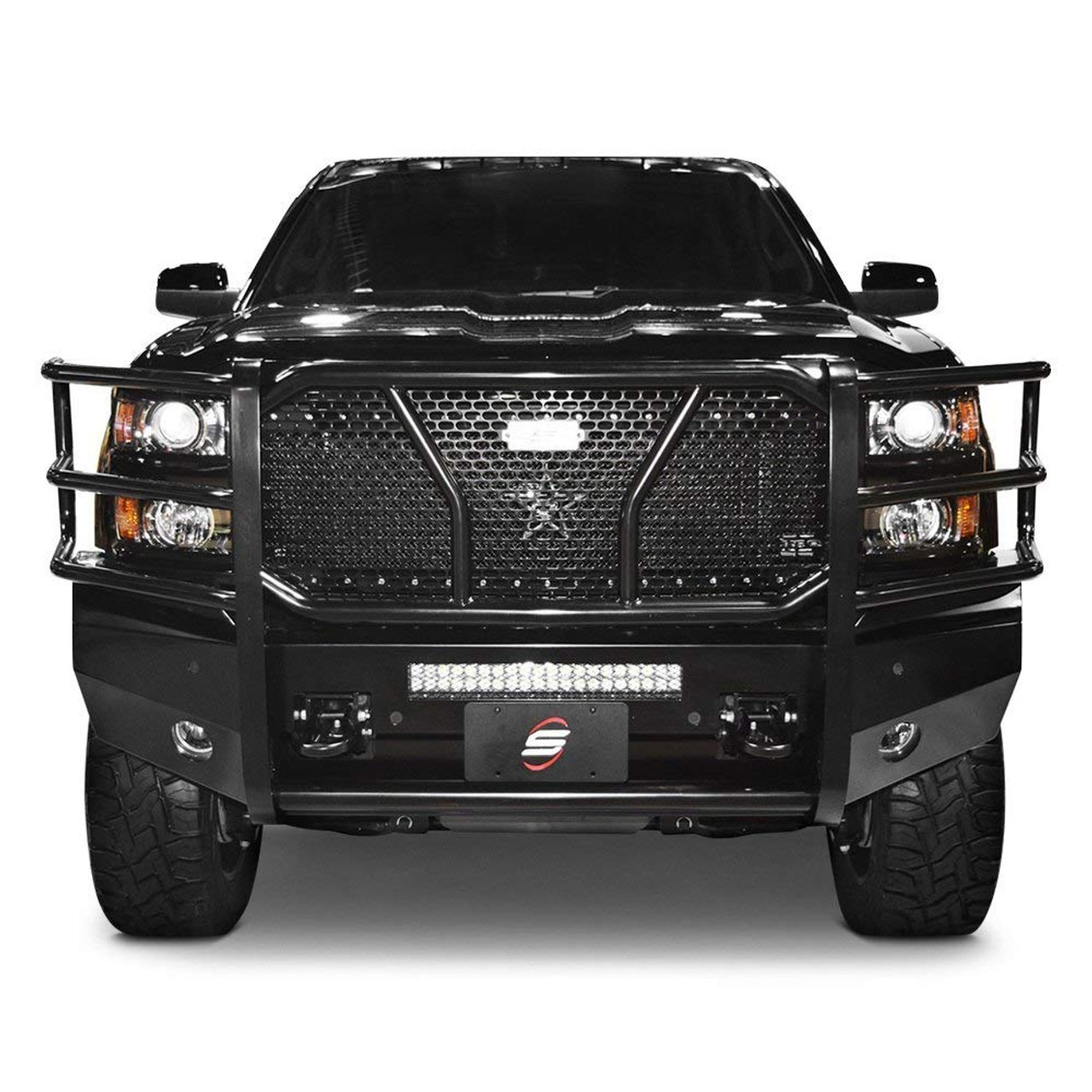 Steelcraft Automotive 60-10460
