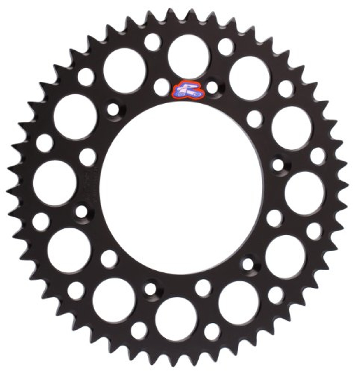 Renthal 112U-520-50GEBK