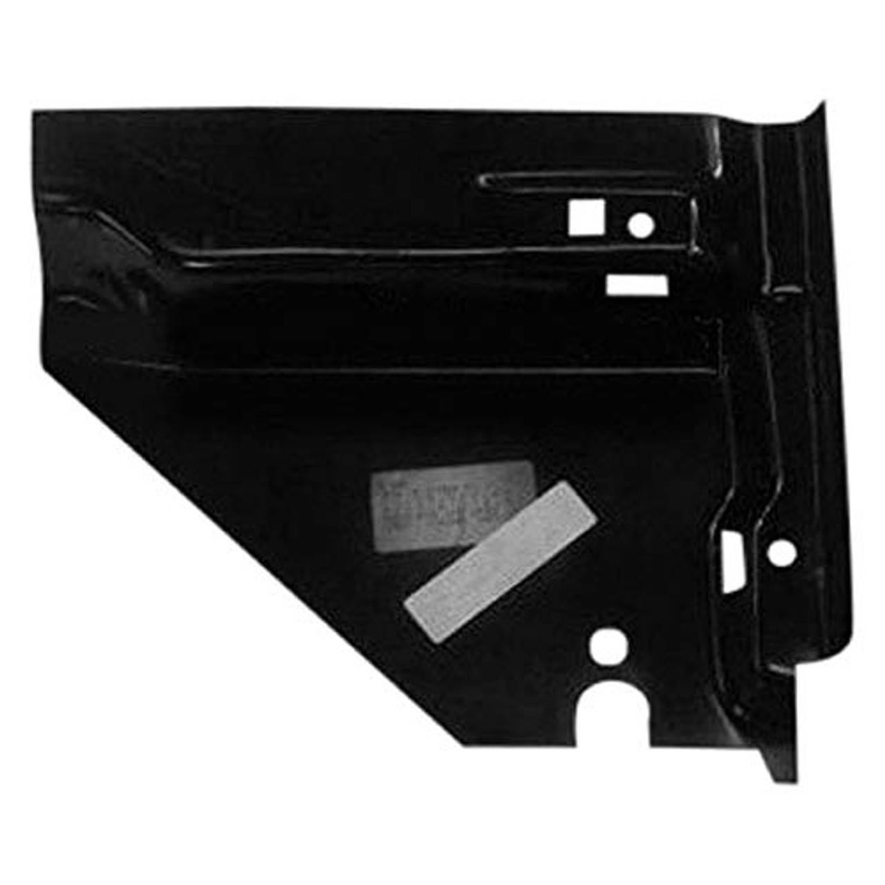 Sherman Parts 695-68BL