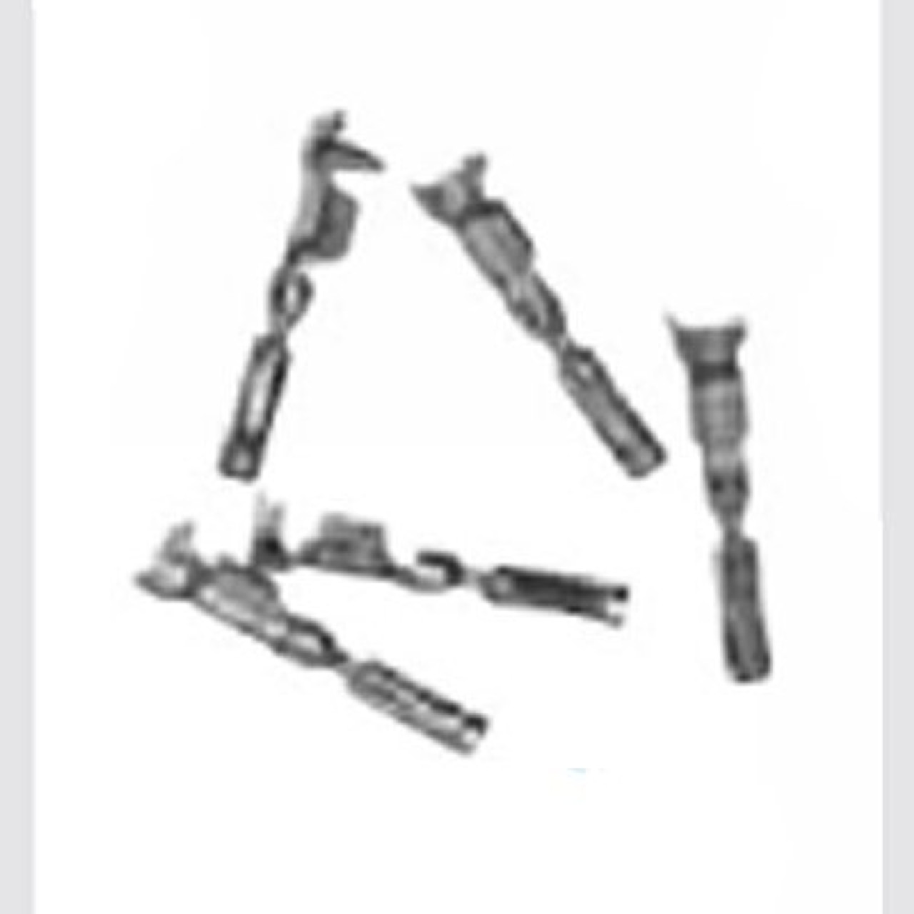 Namz Custom Cycle NA-770854-1