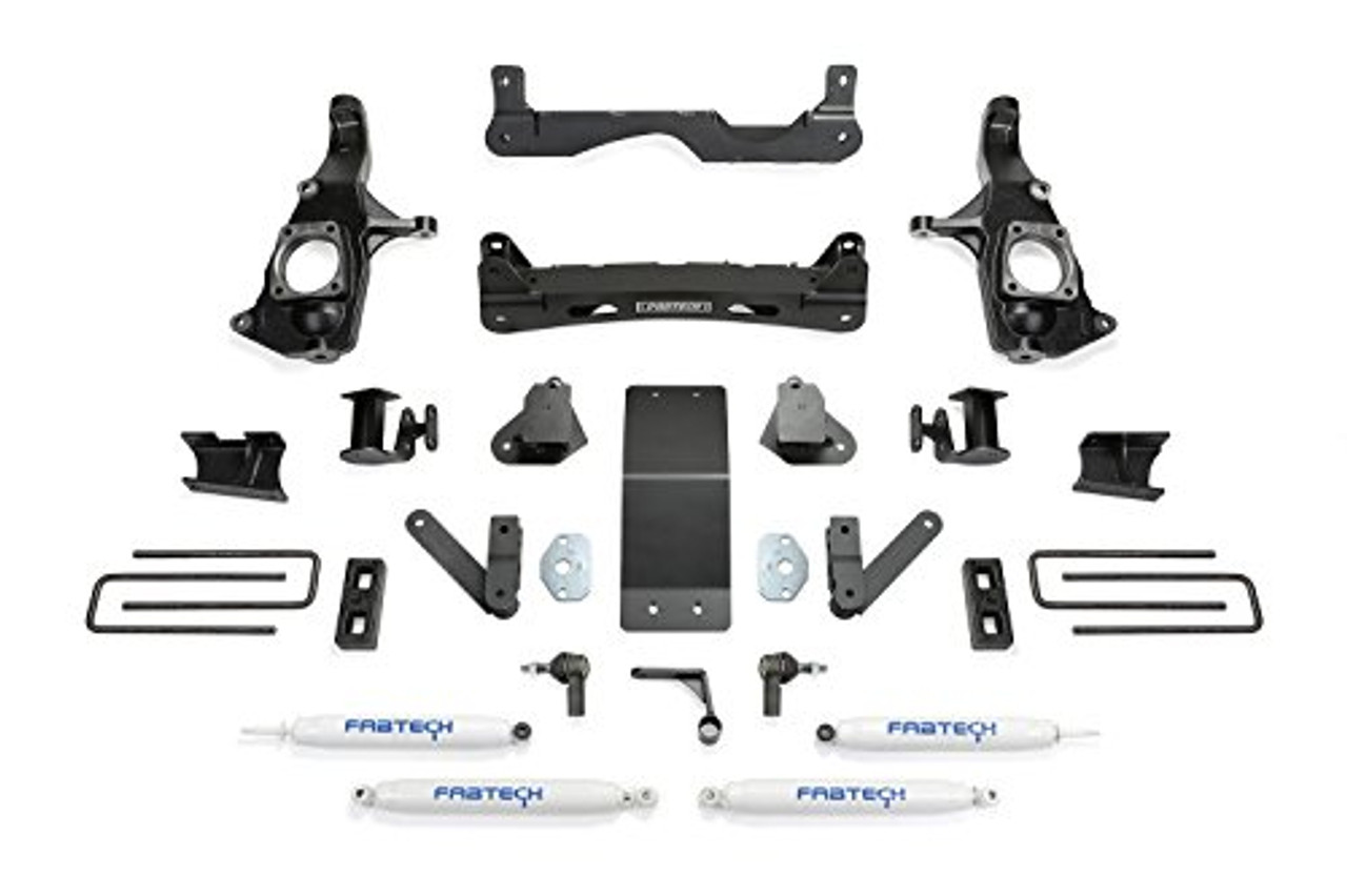 Fabtech K1123