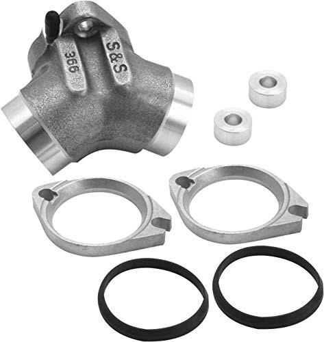 S and S Cycle 16-1650