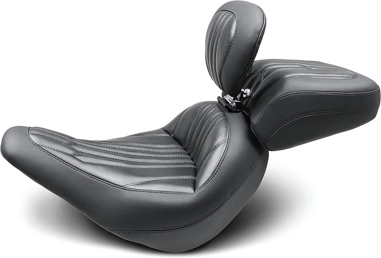 Mustang Motorcycle 79041