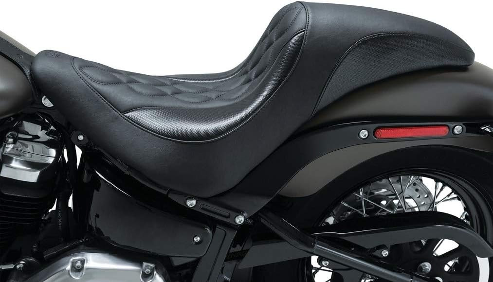 Mustang Motorcycle 75065