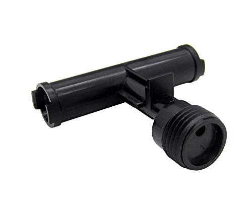 Dura Faucet DF-RK900-BK