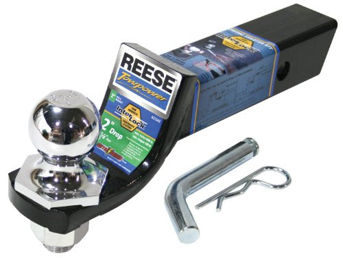 Reese 21542