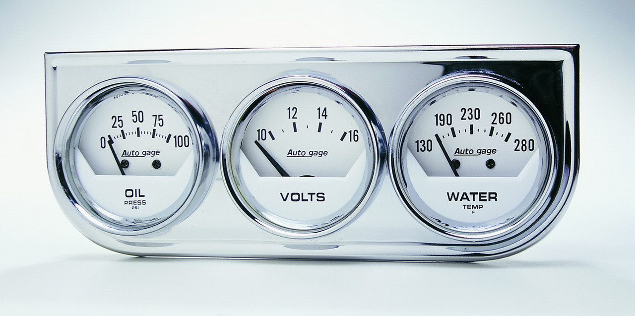 Auto Meter 2325