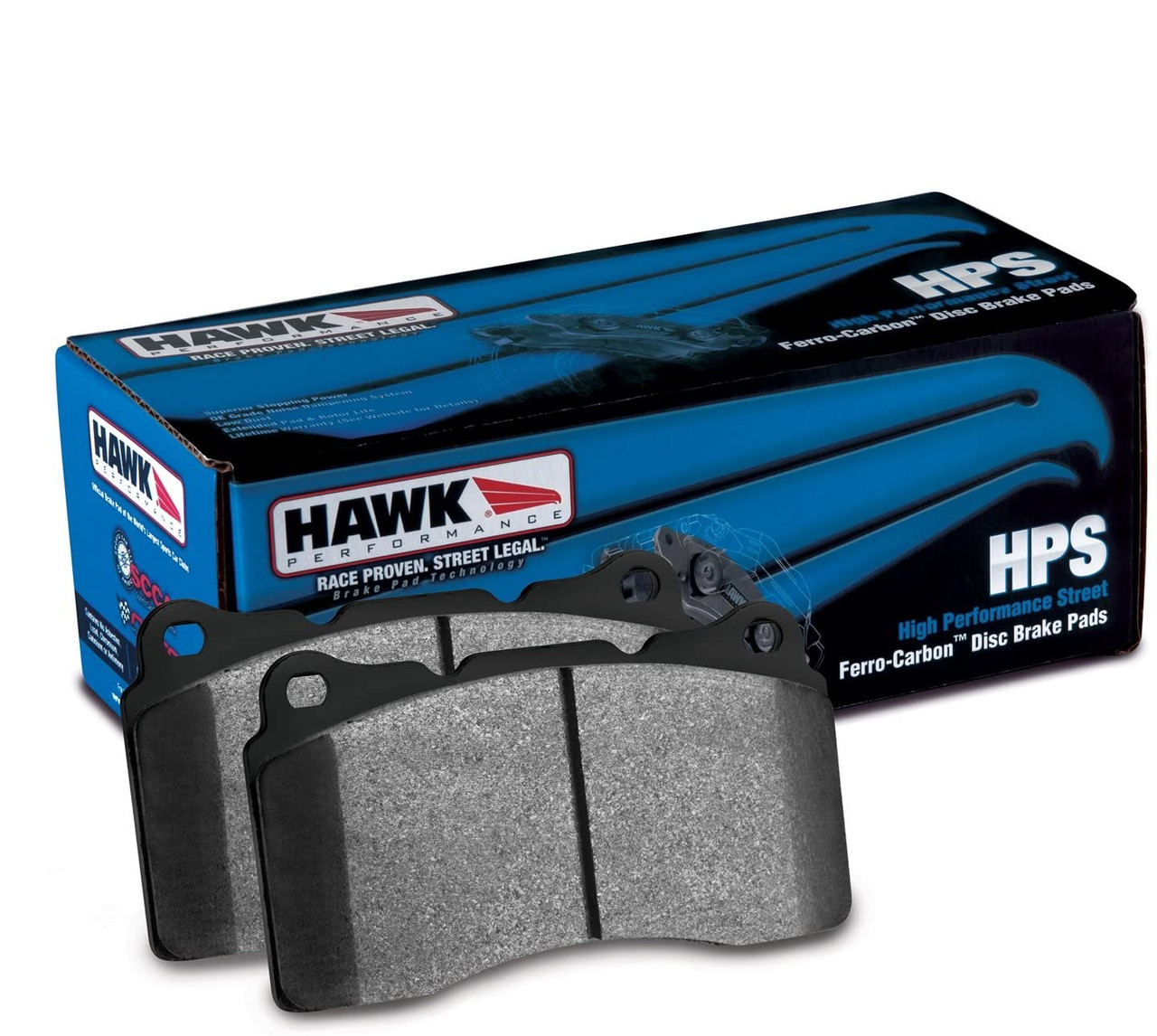 Hawk HB315F.669