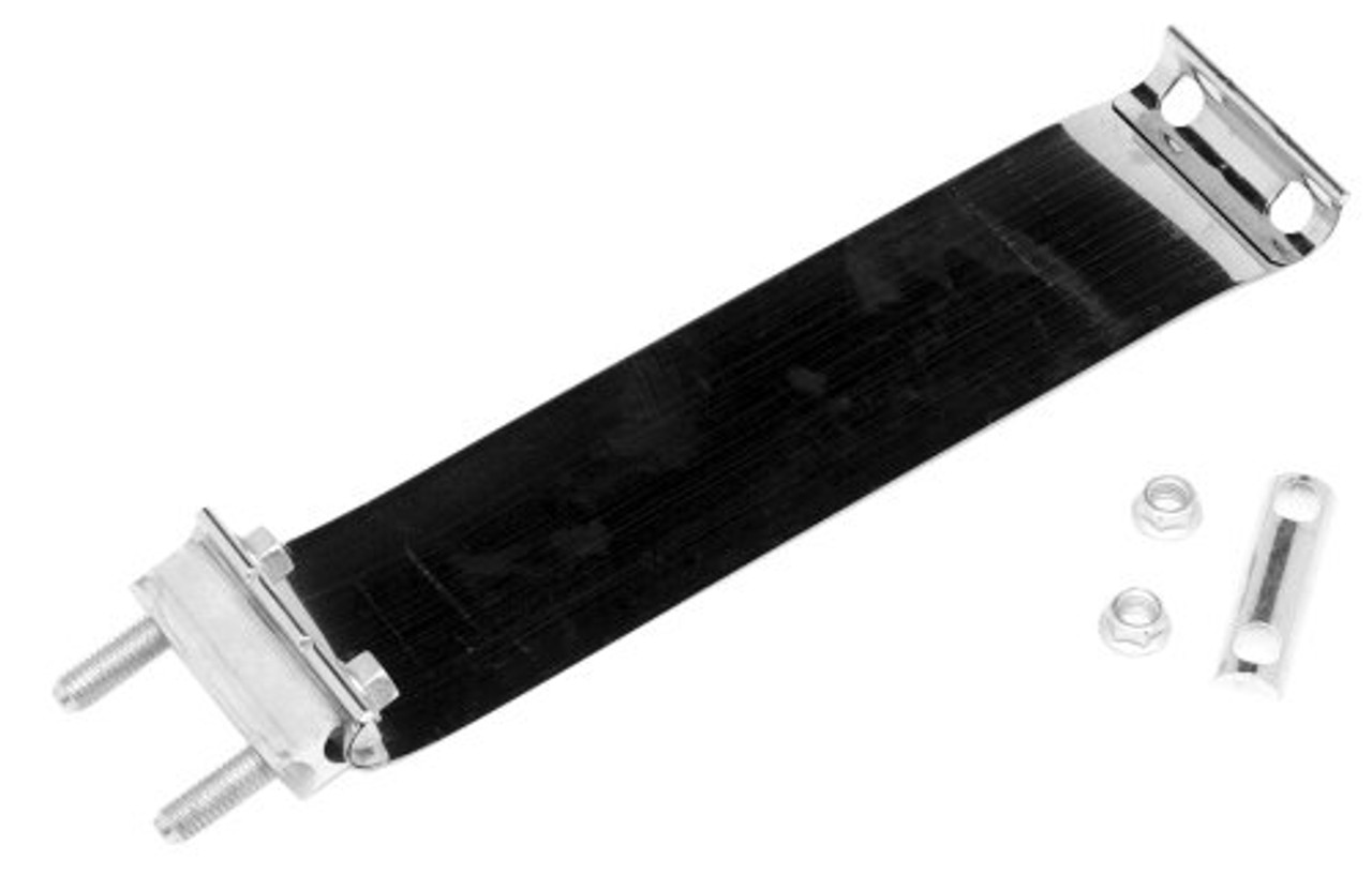 Walker Exhausts 35979