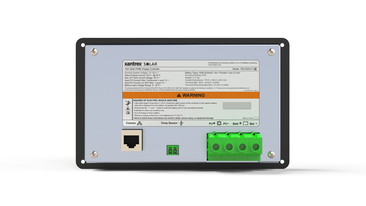 Xantrex 709-3024-01