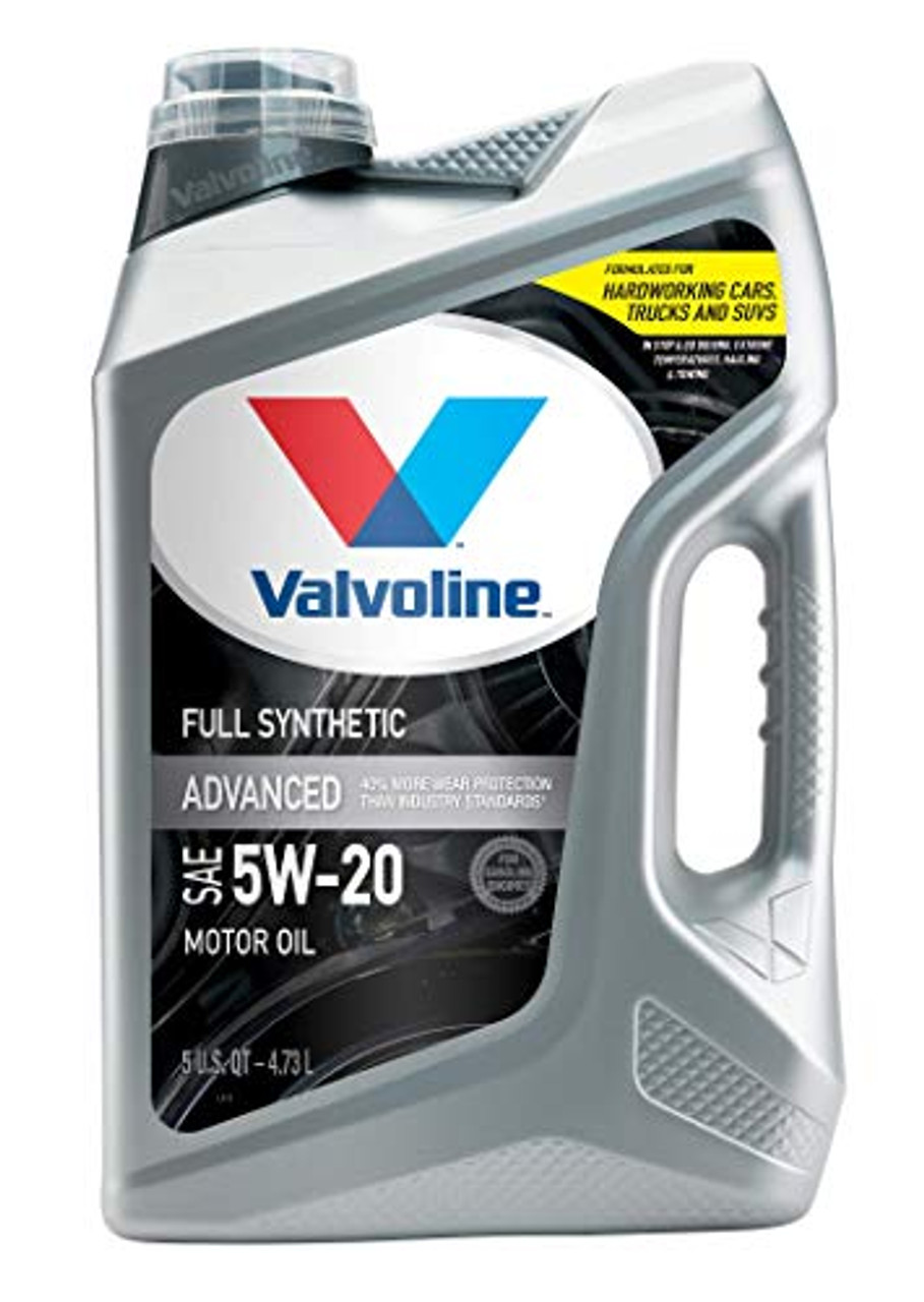 Valvoline 881147