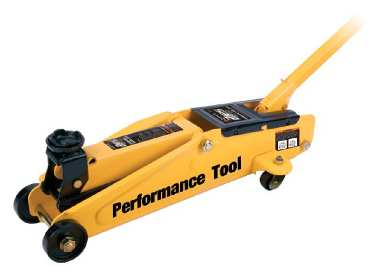 Performance Tool W1611