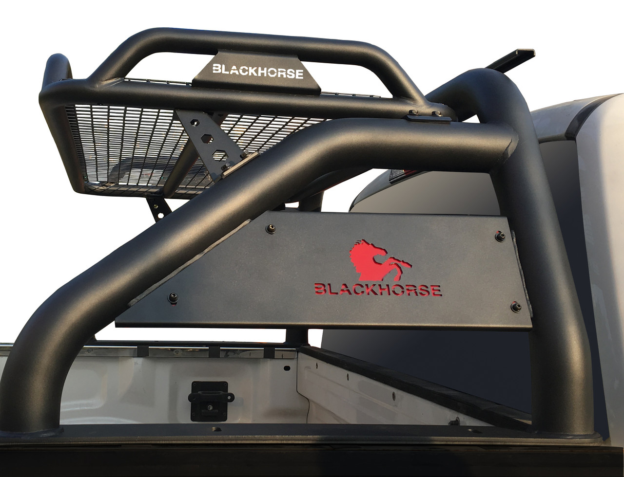 Black Horse Offroad RB-BA1B