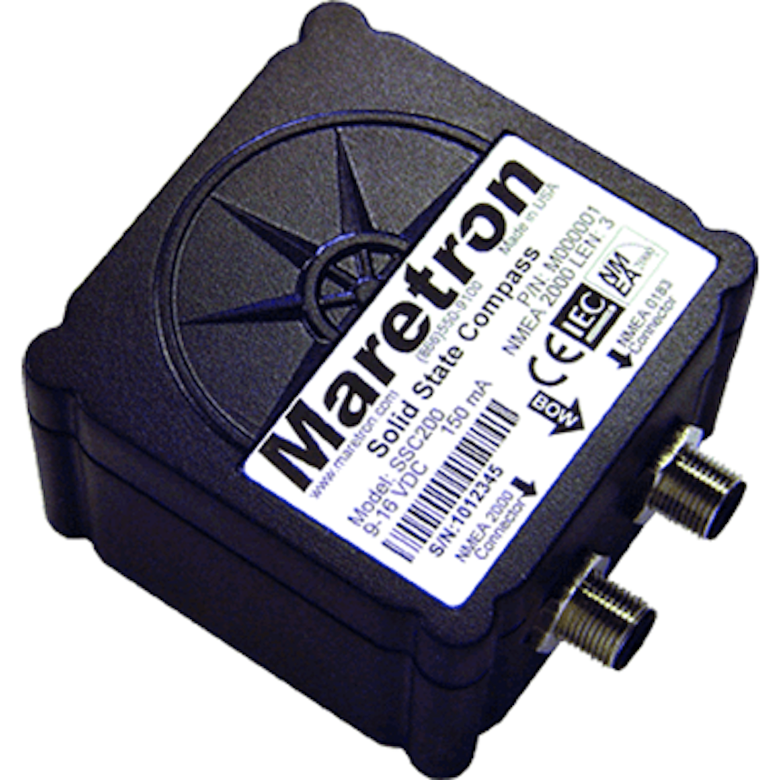 Maretron SSC300-01
