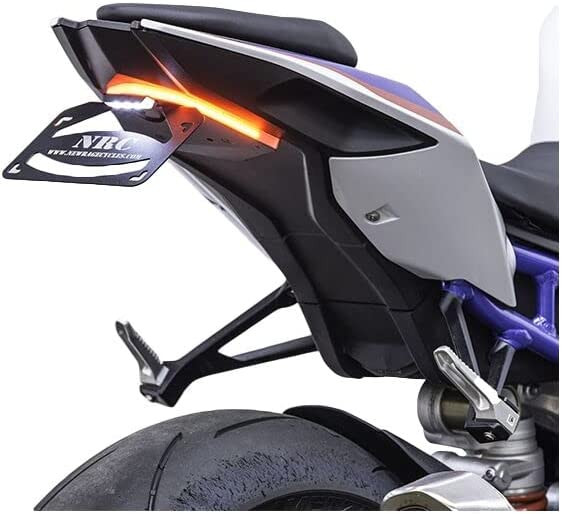 New Rage Cycles S1KR-FE-US-S