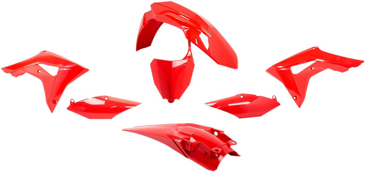 UFO Plastics HOKIT119-070