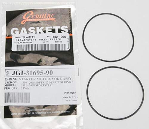 James Gaskets JGI-31695-90