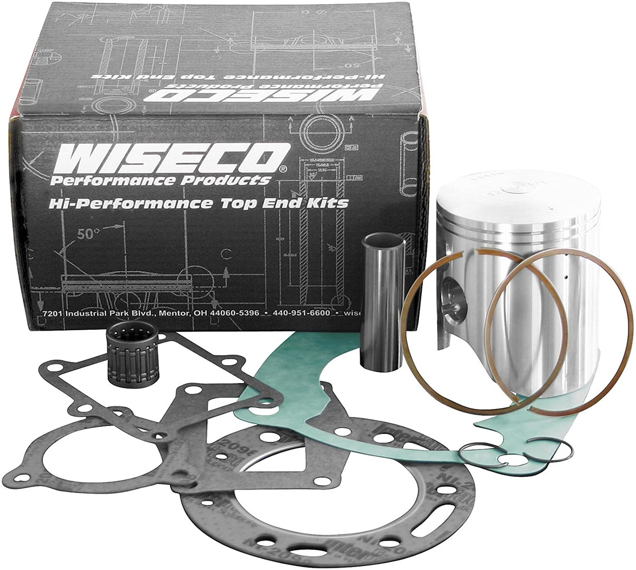Wiseco PK1188