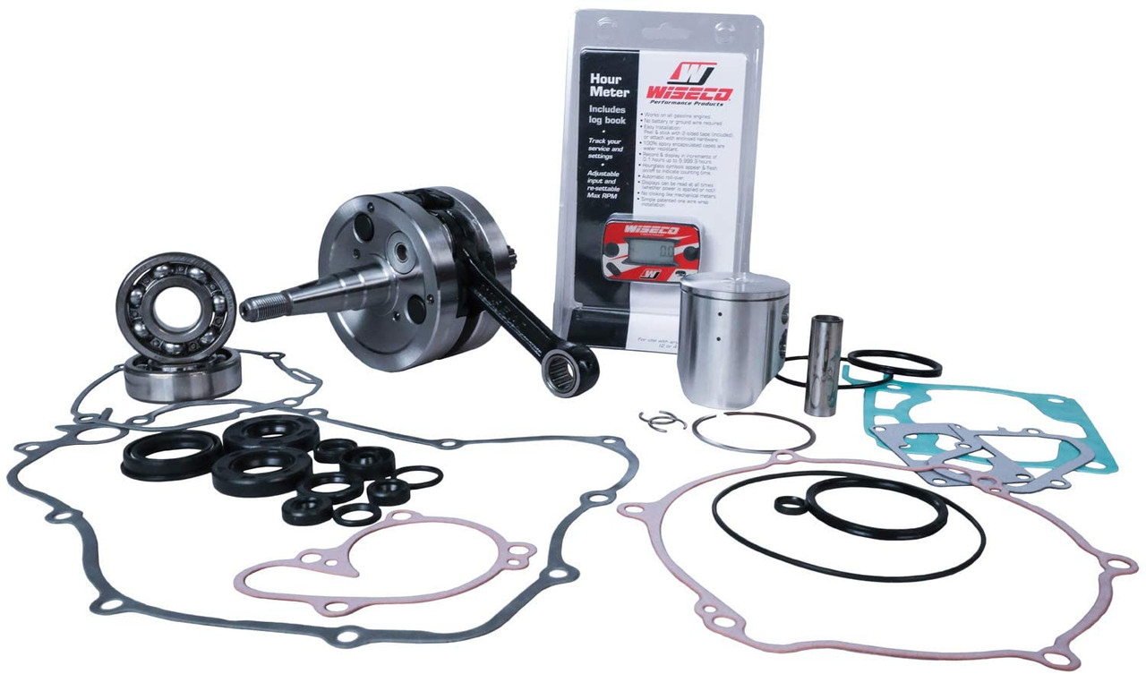 Wiseco PWR101-101