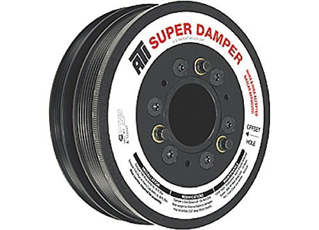 Ati Super Damper 917060
