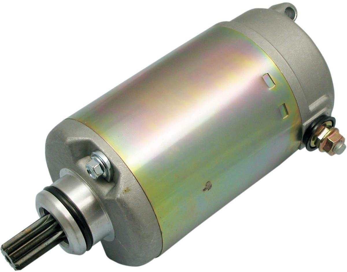 Ricks Motorsport Electrics 61-706