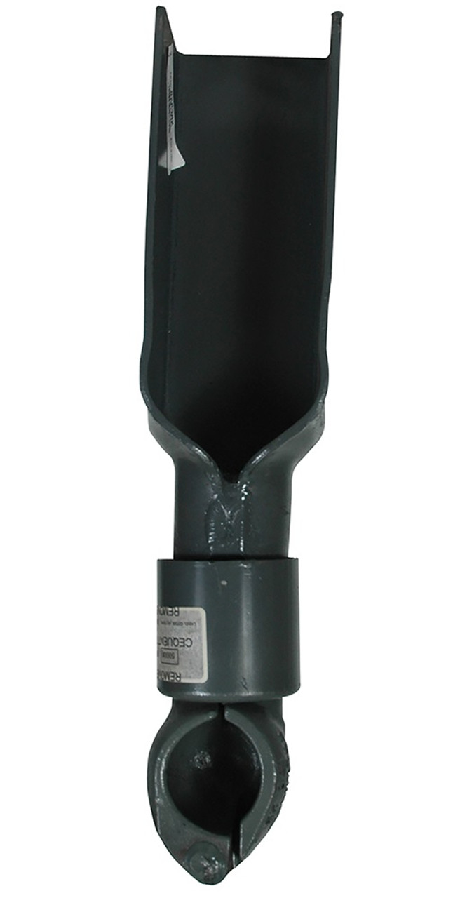 Bulldog Winch 028387