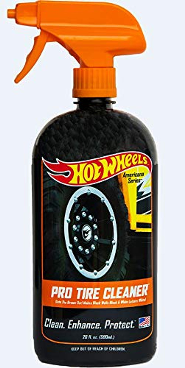 Hot Wheels Car Care HWTC-20