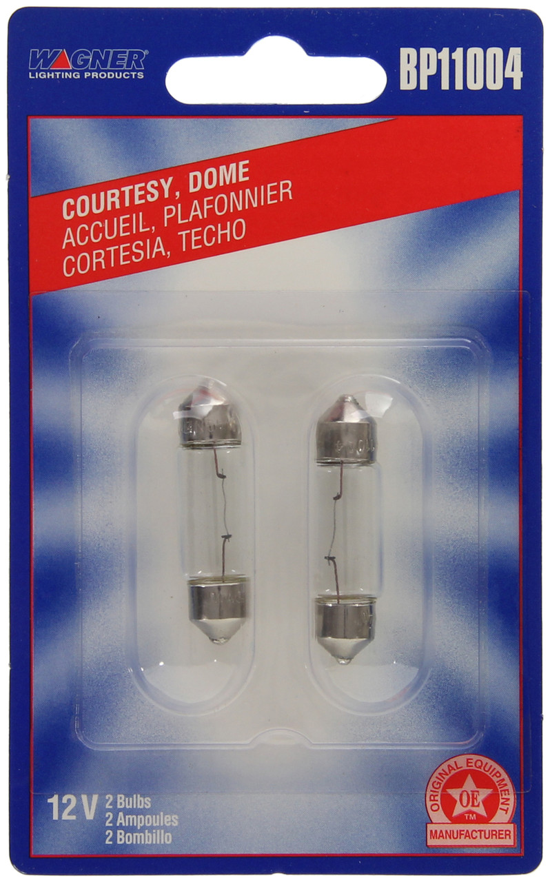 Wagner Lighting BP11004