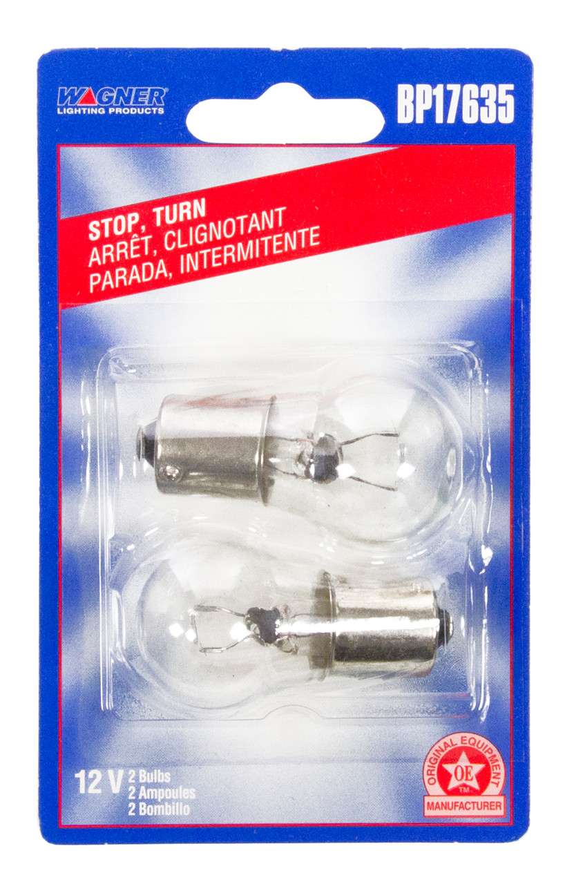 Wagner Lighting BP17635