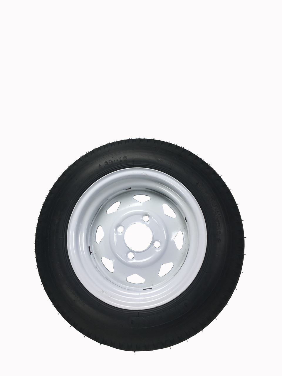 Americana Tire and Wheel 30540