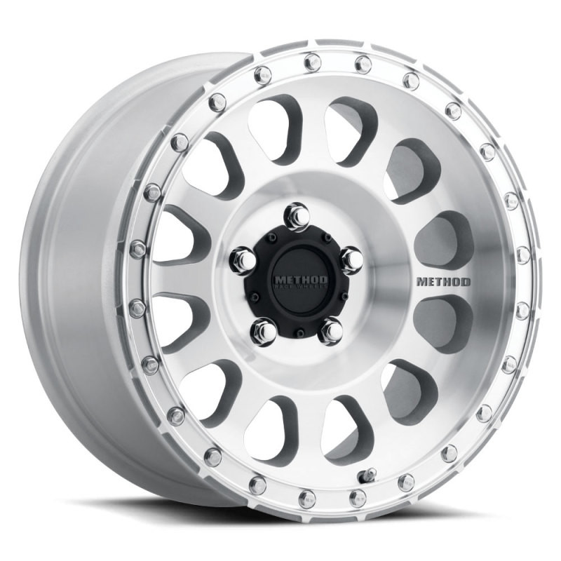Method Race Wheels MR31579050312N