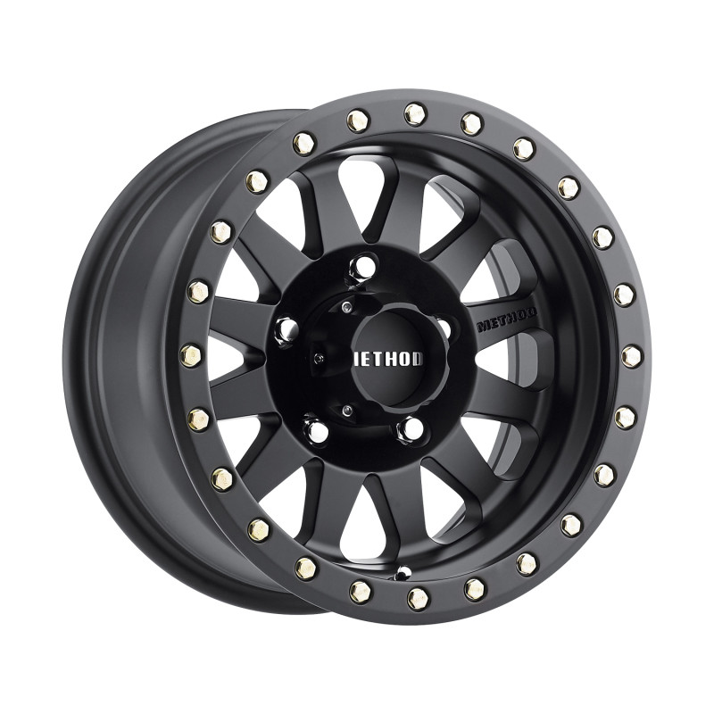 Method Race Wheels MR30451012550N