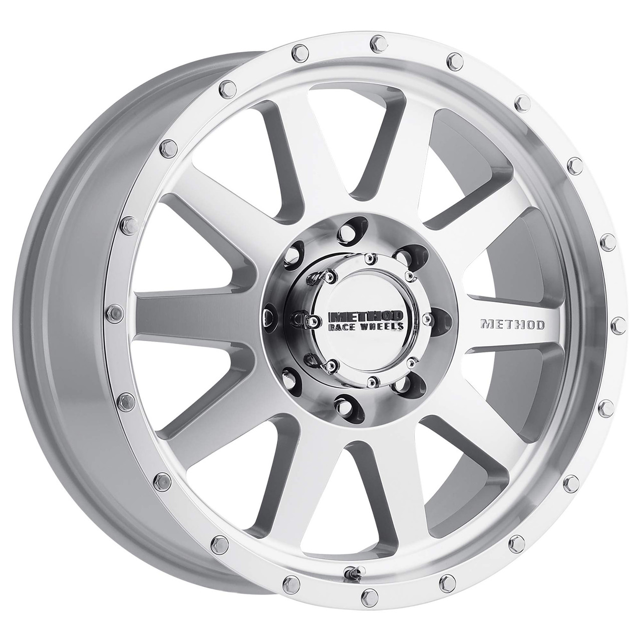 Method Race Wheels MR30189087318