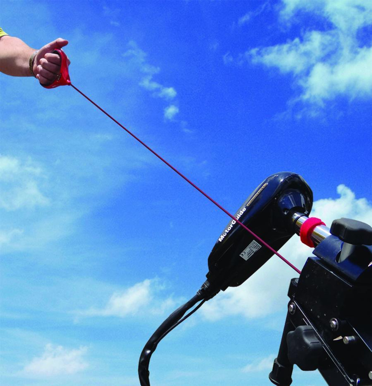 TH Marine GFH-CA1R-DP