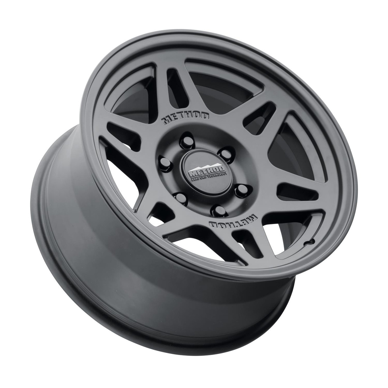 Method Race Wheels MR70678516500