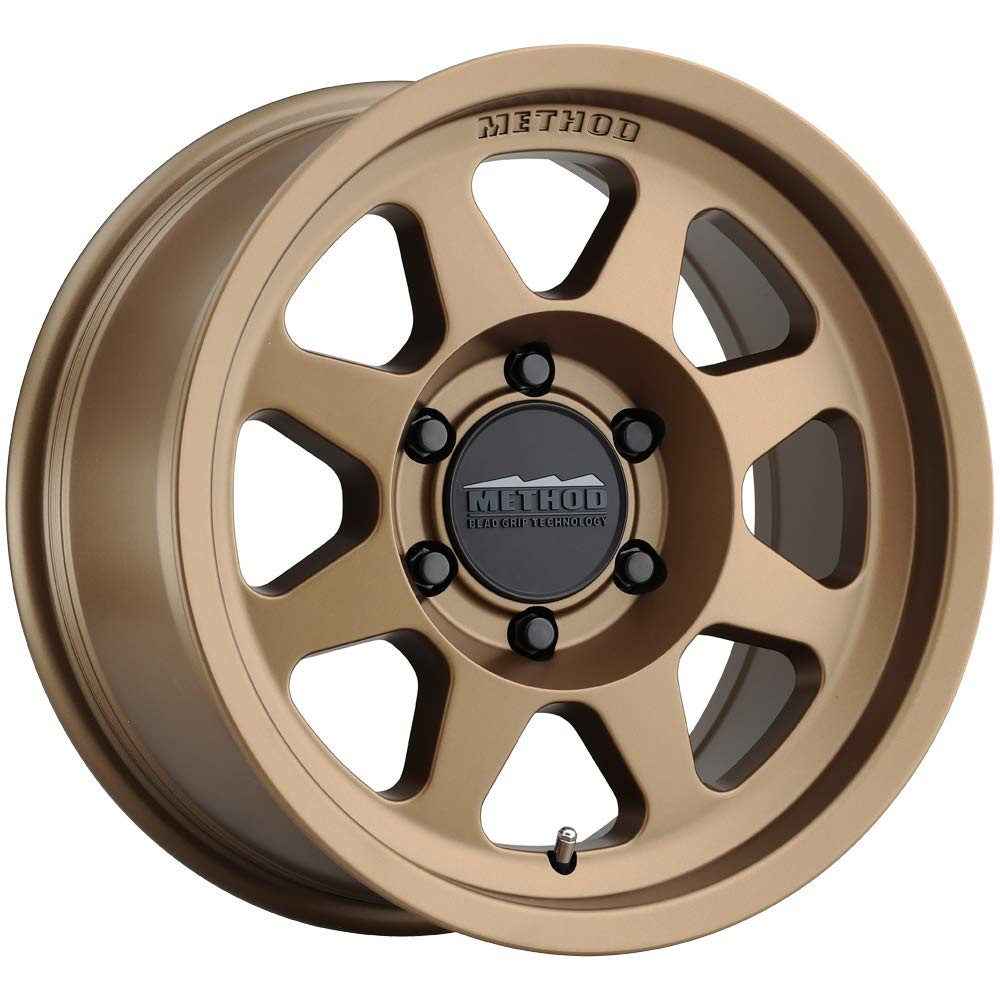 Method Race Wheels MR70166568990