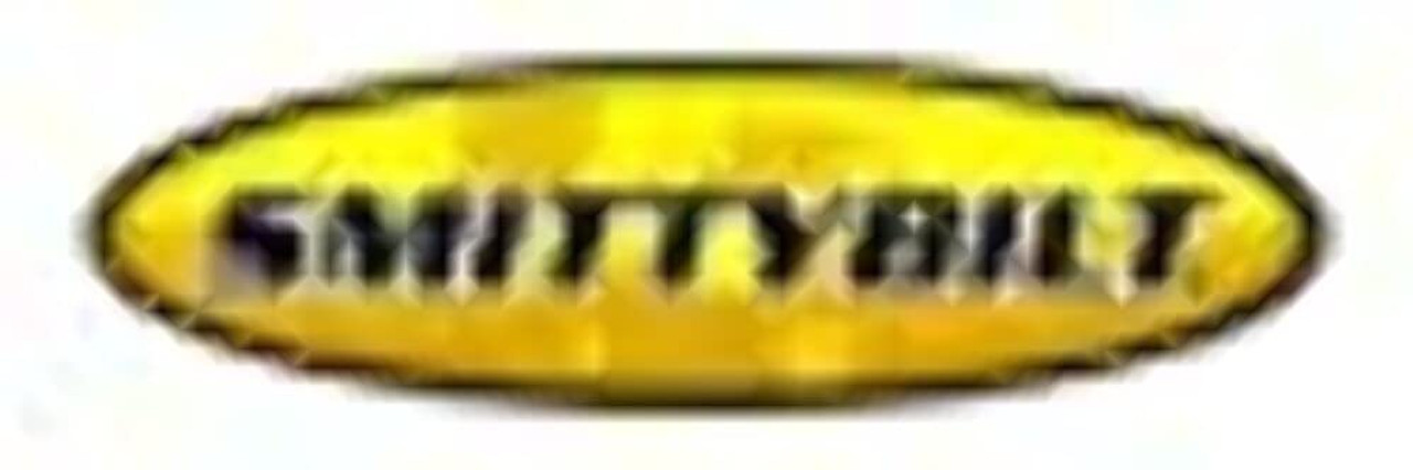 Smittybilt 110331021
