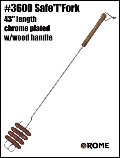 Rome Industries 3600