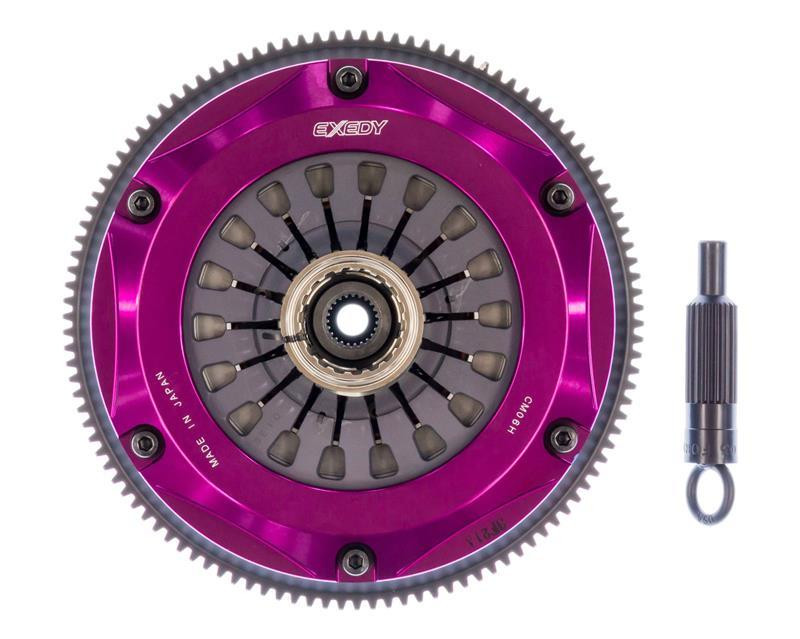 Exedy MM022HD