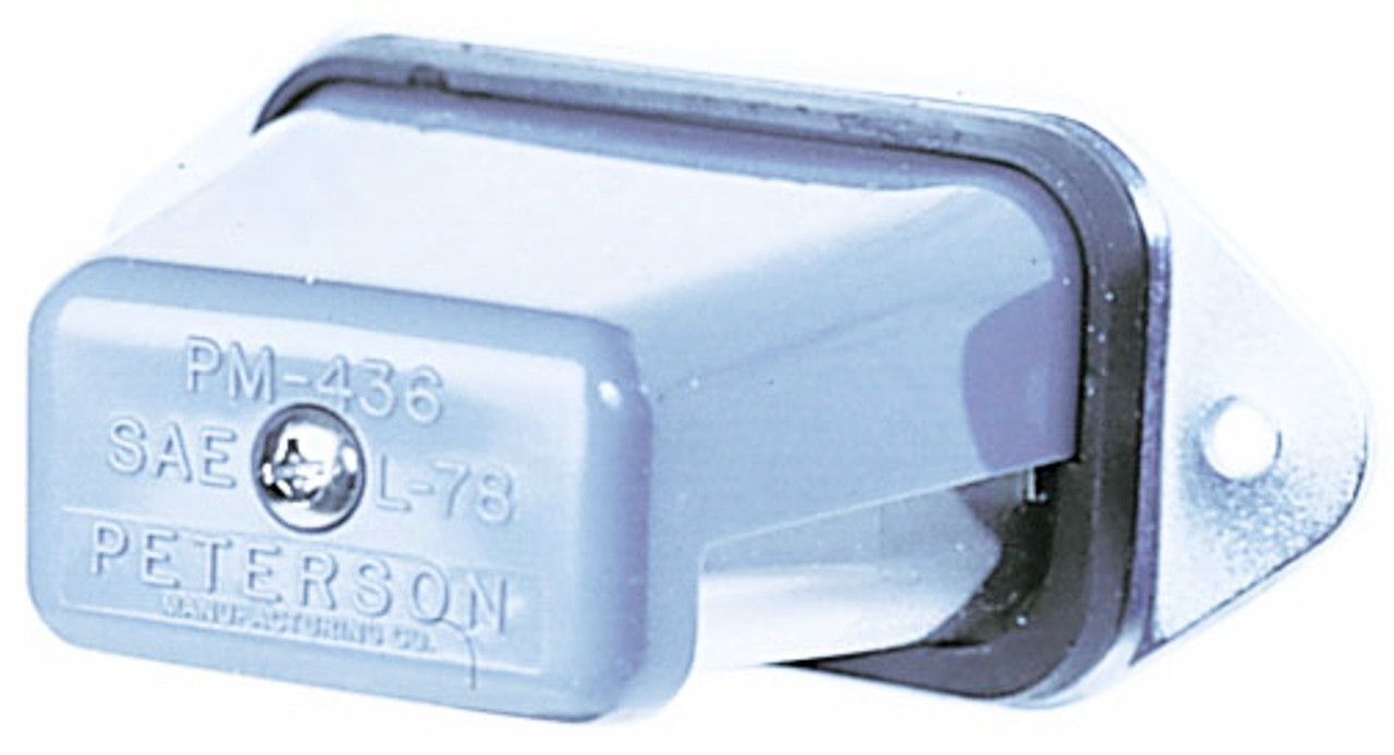 Peterson Manufacturing M436