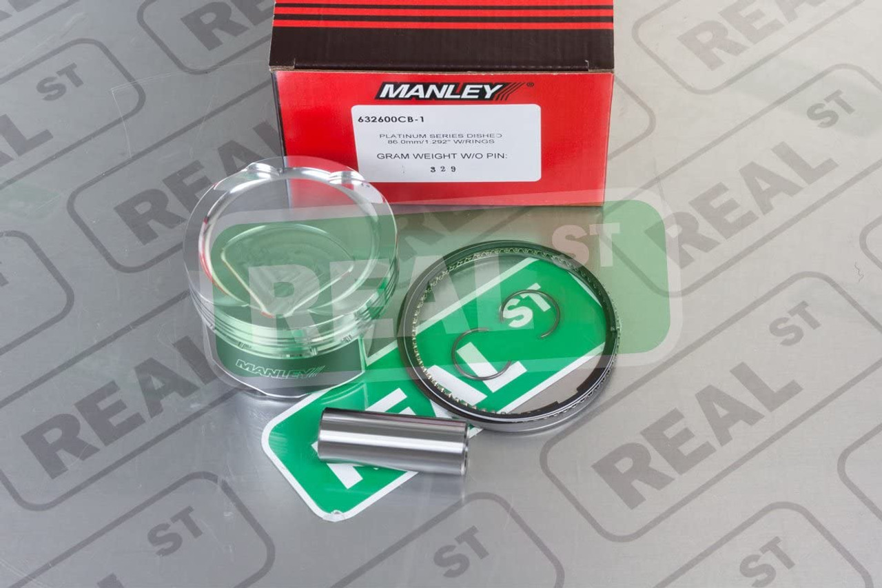 Manley 632600CB-1