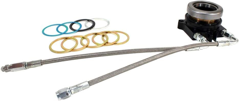 Clutch Masters N08023-H