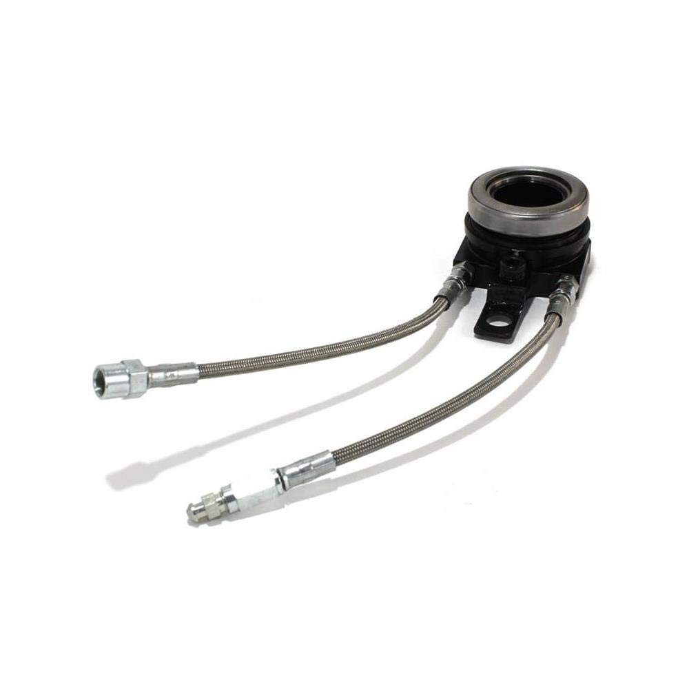 Clutch Masters N818-H