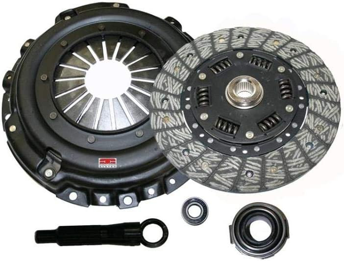 Competition Clutch 6073-2100
