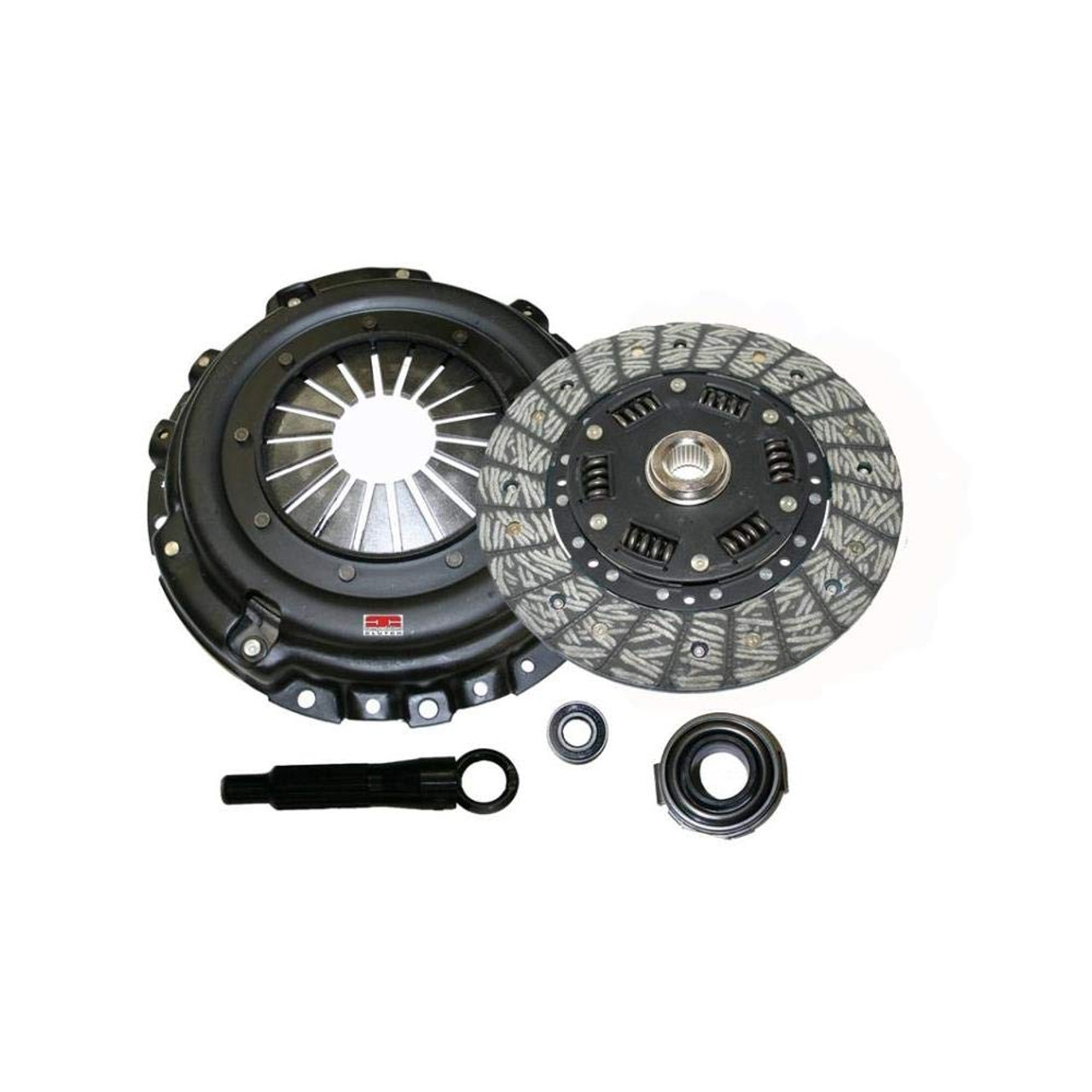 Competition Clutch 8037-2100