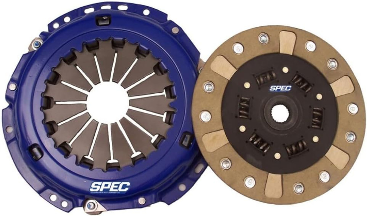 SPEC Clutches SV872-2