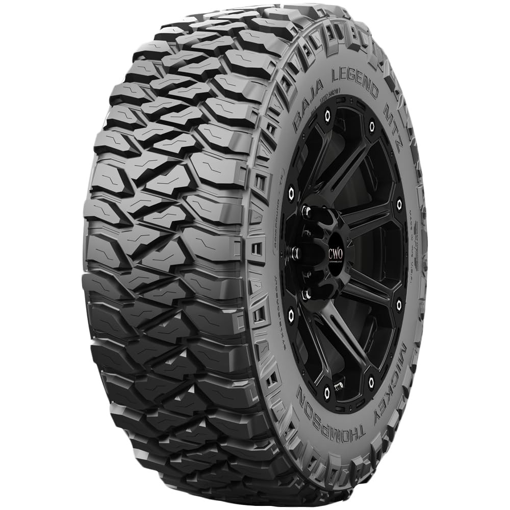 Mickey Thompson 247934