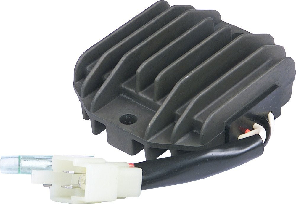 Ricks Motorsport Electrics 10-557